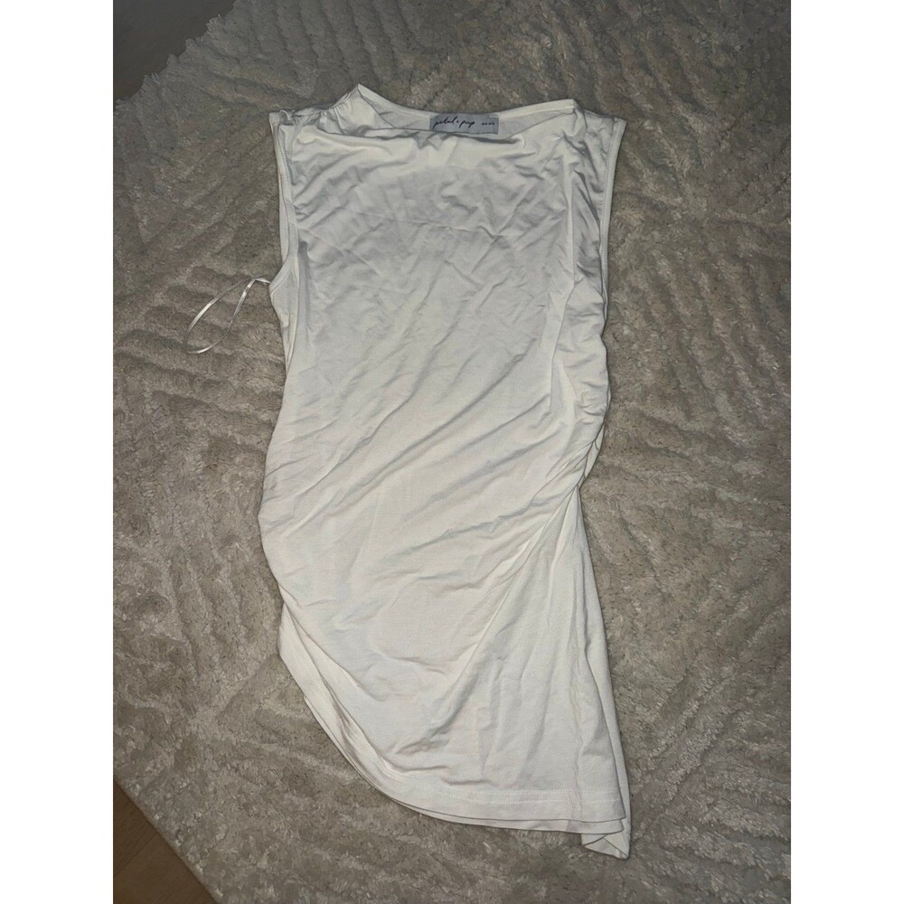 NWOT Petal & Pup Sleeveless Tank Top